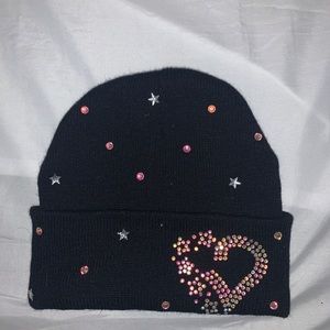 Y2K beanie
